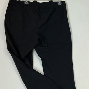 Target All In Motion men’s black joggers XL